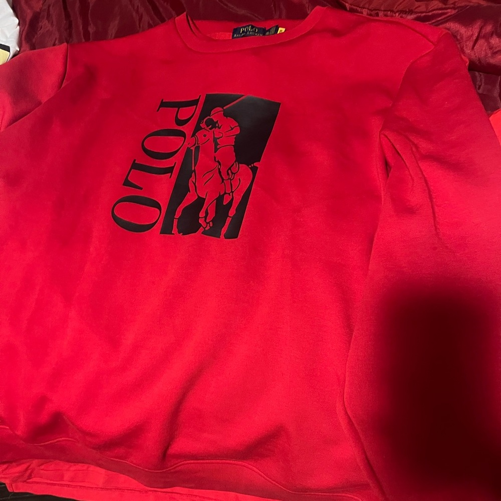 Mini Polo Haul